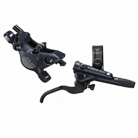 SHIMANO SLX M-7100 12-Speed Right Rear Brake Lever