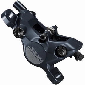 SHIMANO SLX M-7100 Calliper (Metal Pad with Fin)