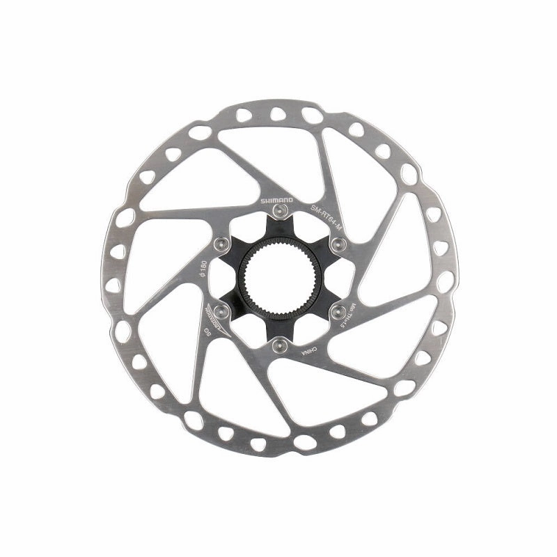 SHIMANO SLX RT64 Disc Rotor
