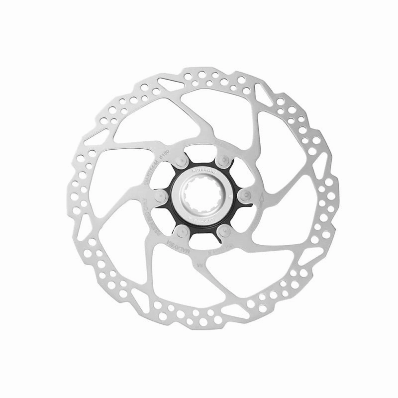 SHIMANO SMRT 54 180mm CL Resin Disc Rotor
