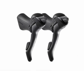 Shimano Sora 3500 9 x 2 Speed Dual STI Lever Set