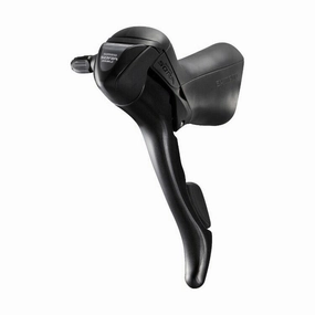 Shimano Sora ST-3500-L 2 Speed Brake / Shifter Combo - Black
