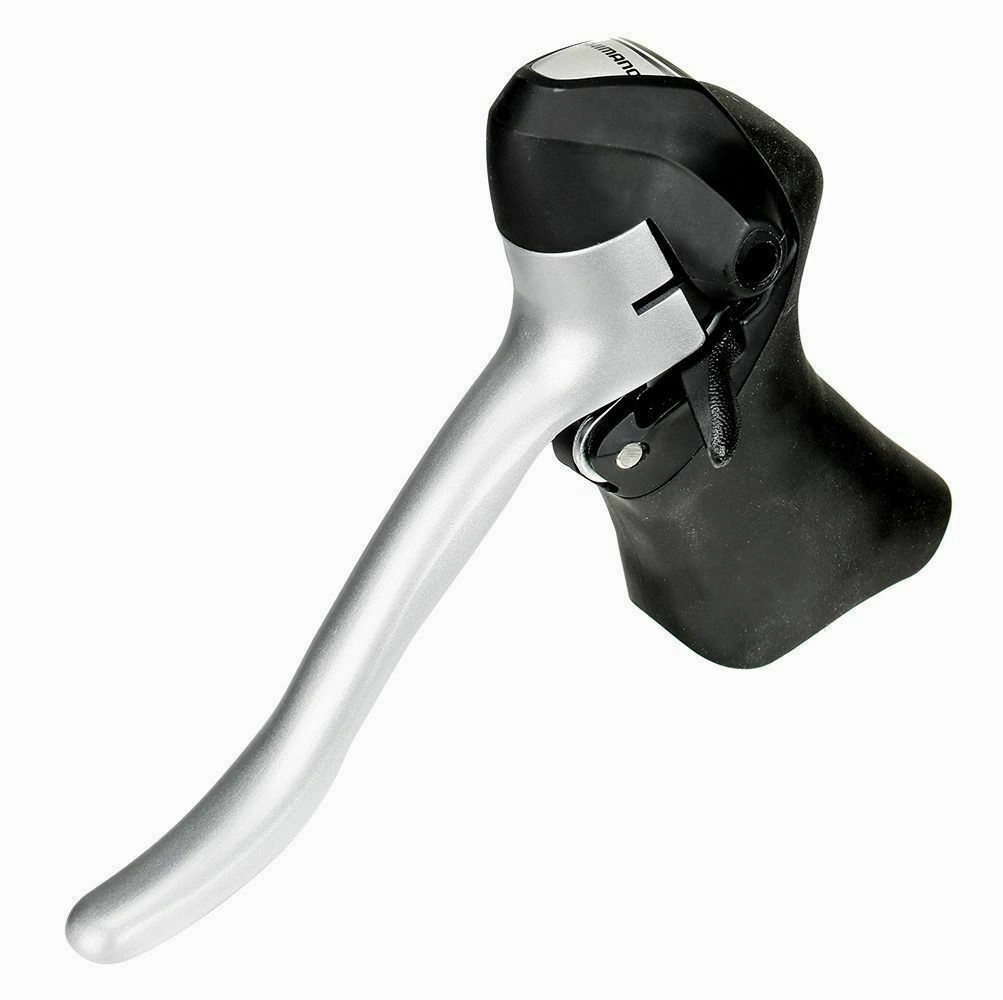 Shimano ST2300 STI Road Bike Shifters - 2 x 8 Speed
