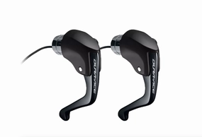 Shimano ST-R9160 Dura Ace Di2 TT Shifters