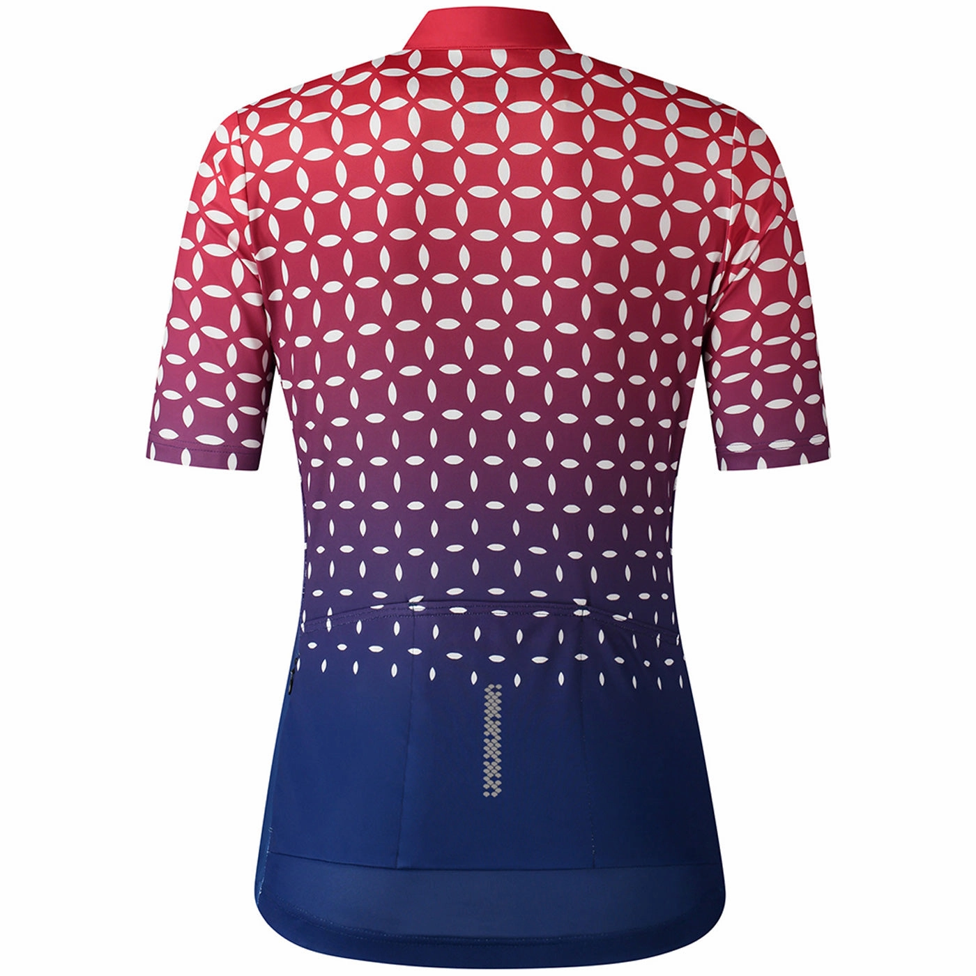 Shimano Sumire women jersey - Red