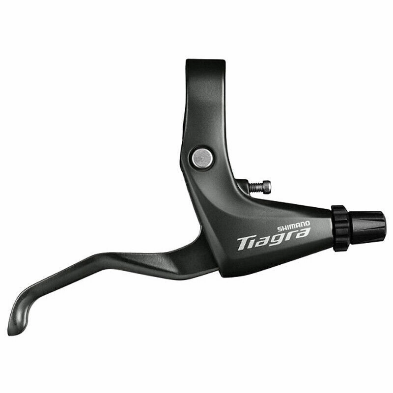 Shimano Tiagra 4700 Flat Bar Brake Lever Set