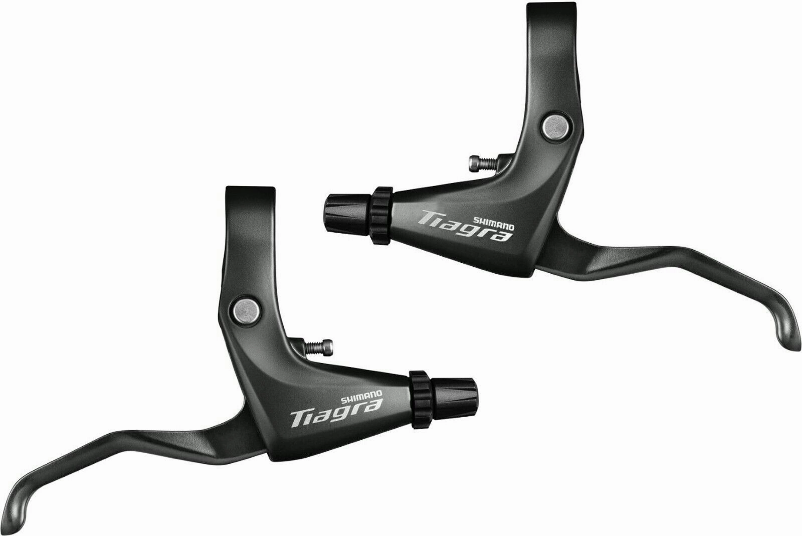 Shimano Tiagra 4700 Flat Bar Brake Lever Set