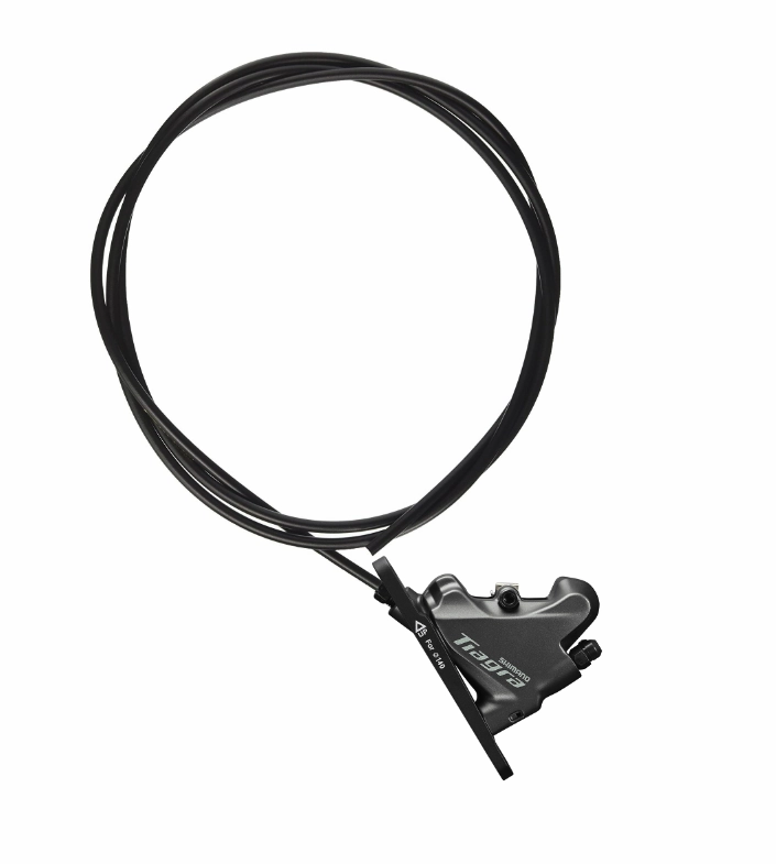 Shimano Tiagra 4770 Disc Brake Caliper With Hose