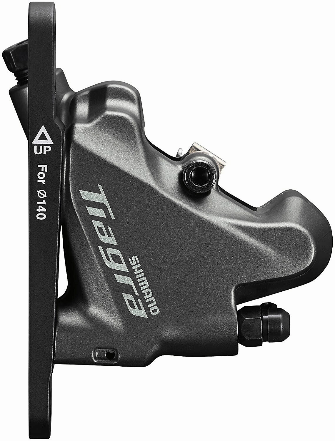 Shimano Tiagra 4770 Disc Brake Caliper With Hose