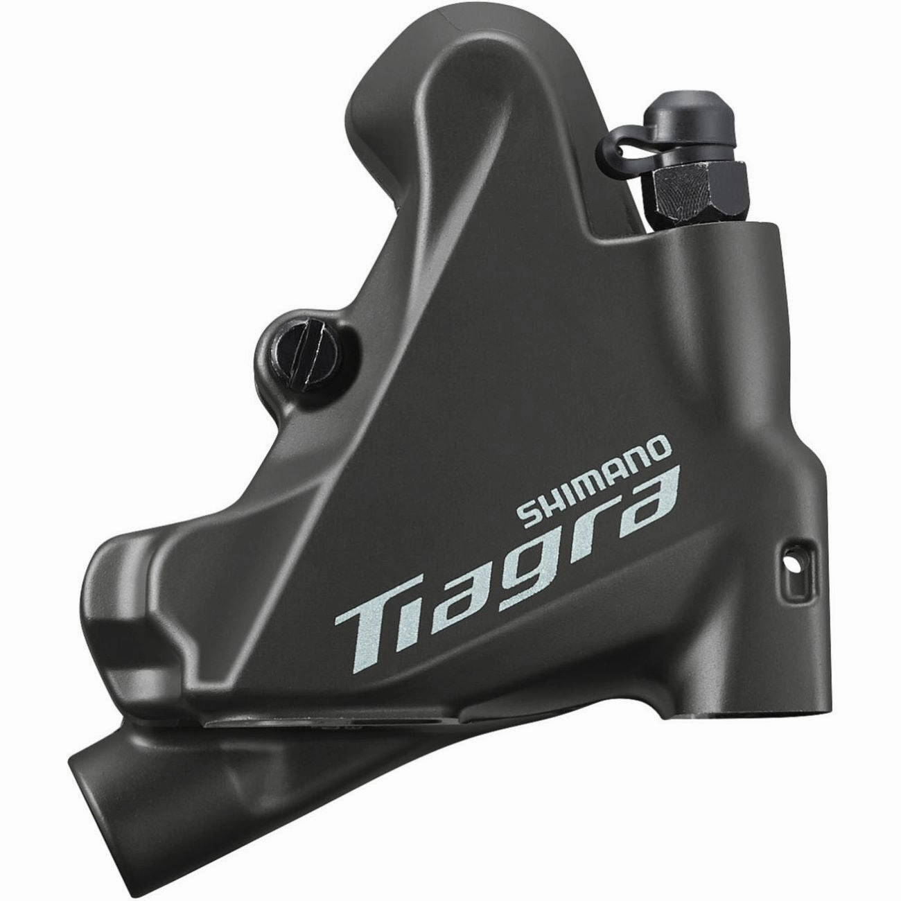 Shimano Tiagra 4770 Disc Brake Caliper With Hose