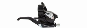 Shimano Tourney ST-EF40-8R 8 Speed Brake / Shift Lever - Black