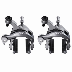 Shimano Ultegra 6800 Brake Set - Front & Rear