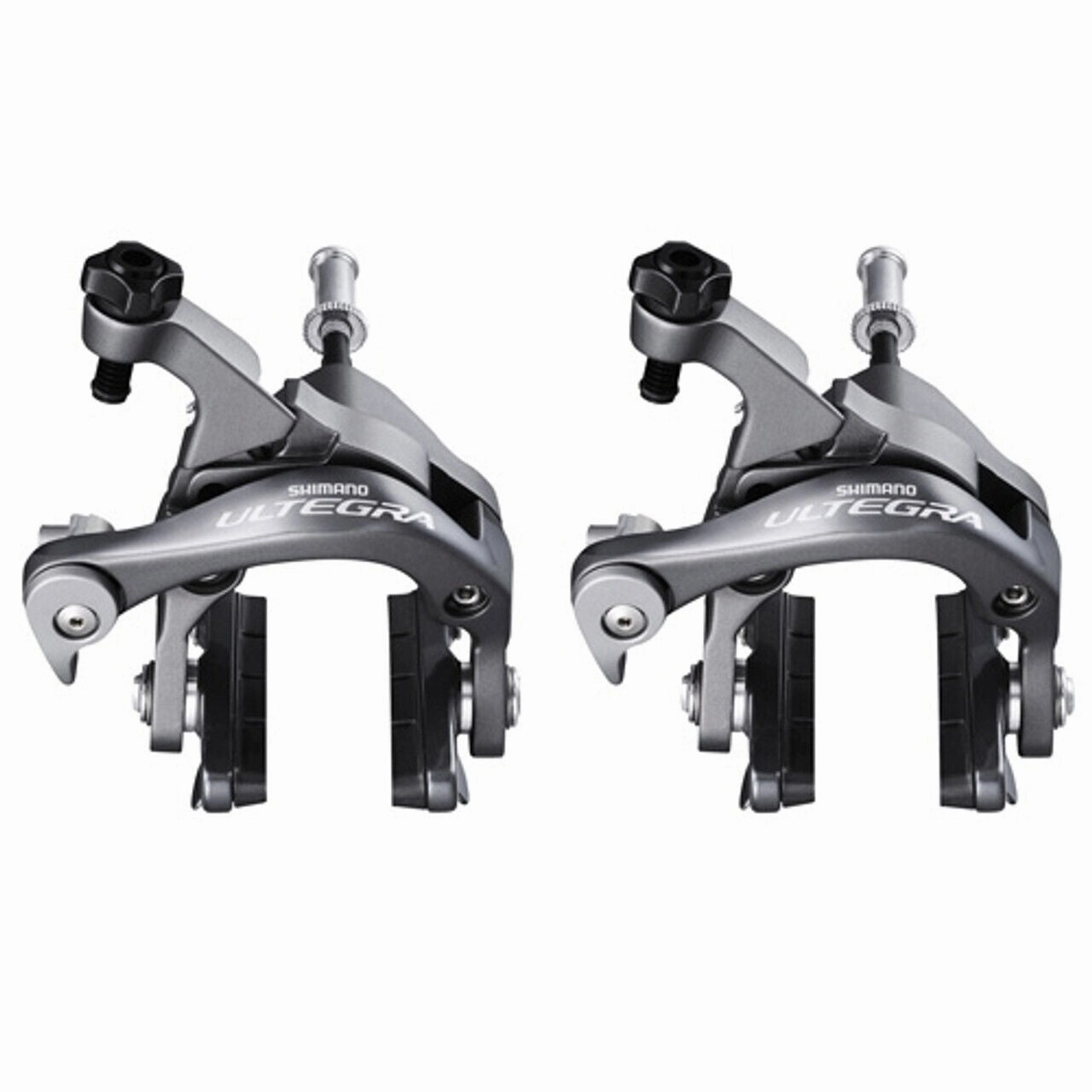 Shimano Ultegra 6800 Brake Set - Front & Rear