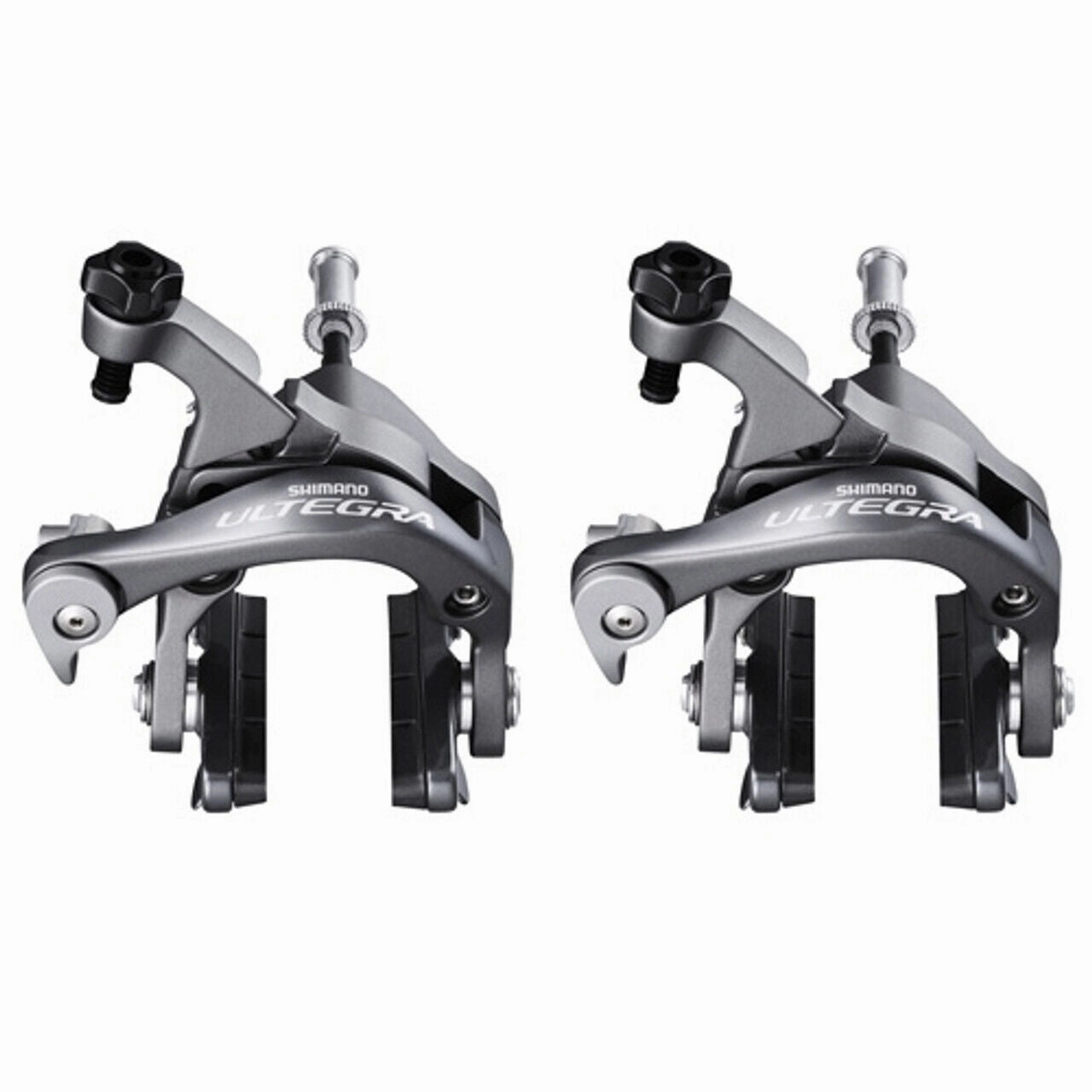 Shimano Ultegra 6800 Brake Set - Front & Rear