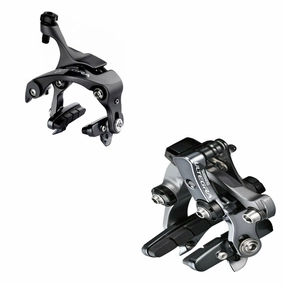 Shimano Ultegra 6810 Direct Mount Brake Caliper - Front Or Rear Chainstay Mount
