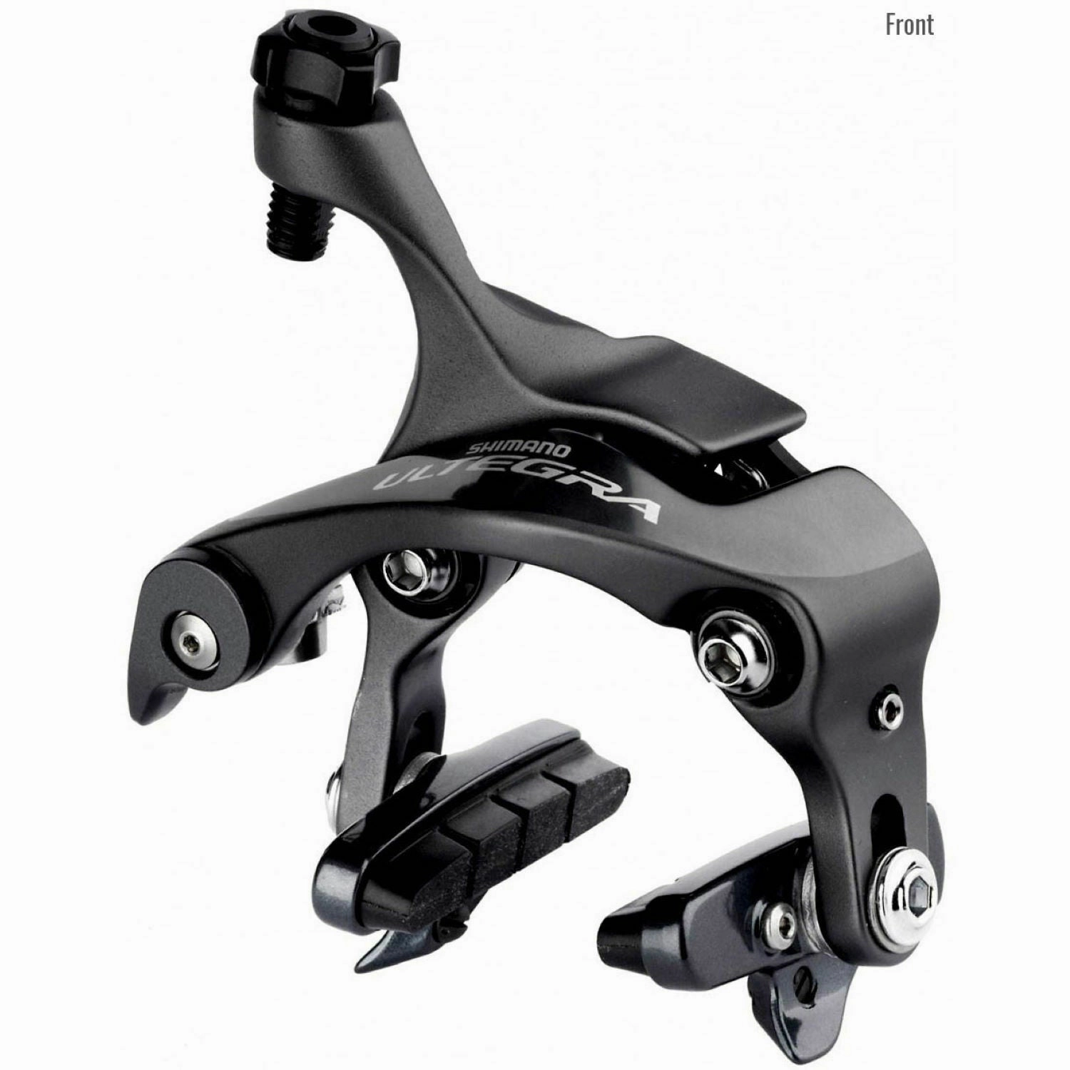 Shimano Ultegra 6810 Direct Mount Brake Caliper - Front Or Rear Chainstay Mount