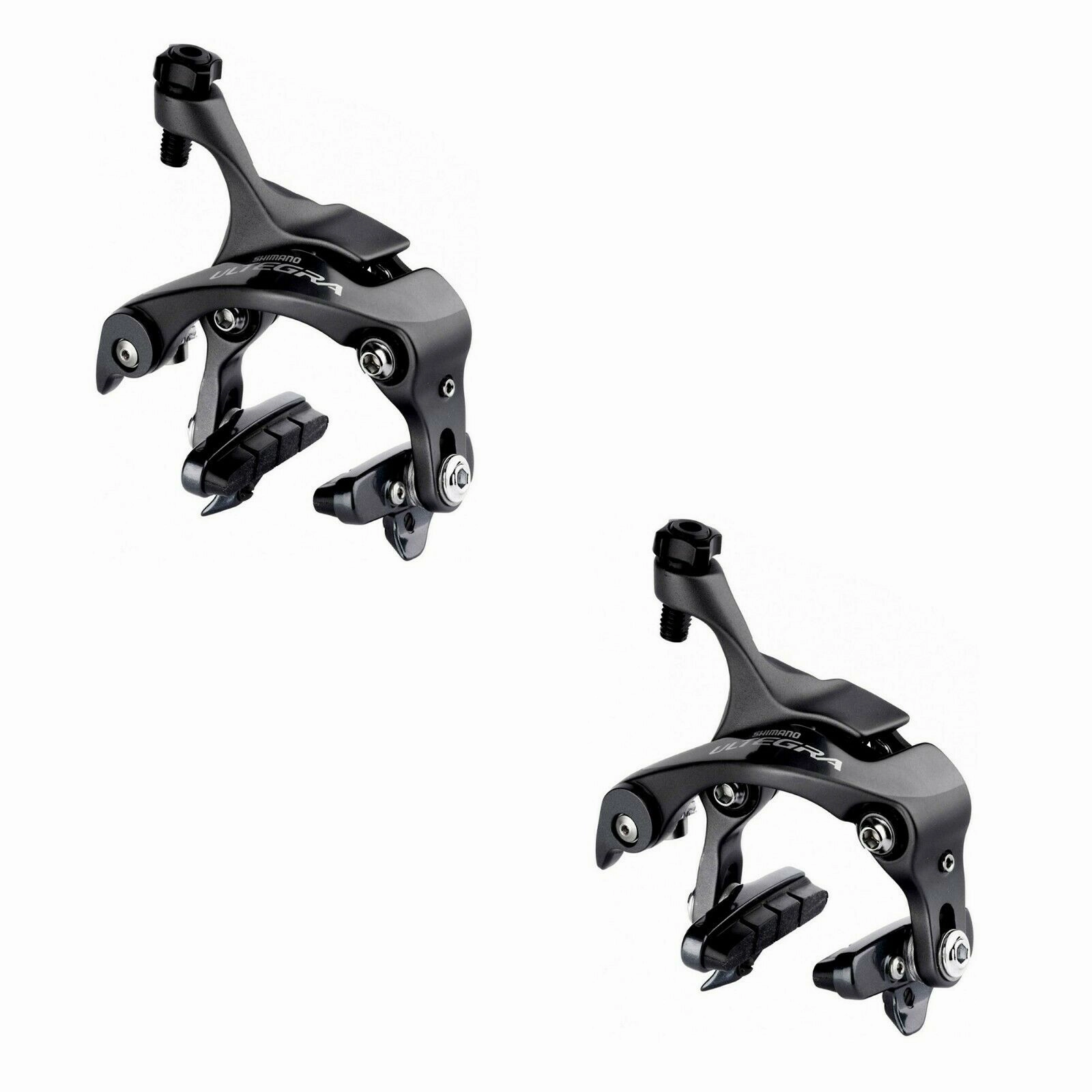Shimano Ultegra 6810 Direct Mount Brake Set - Front Or Rear Seat Stay Mount