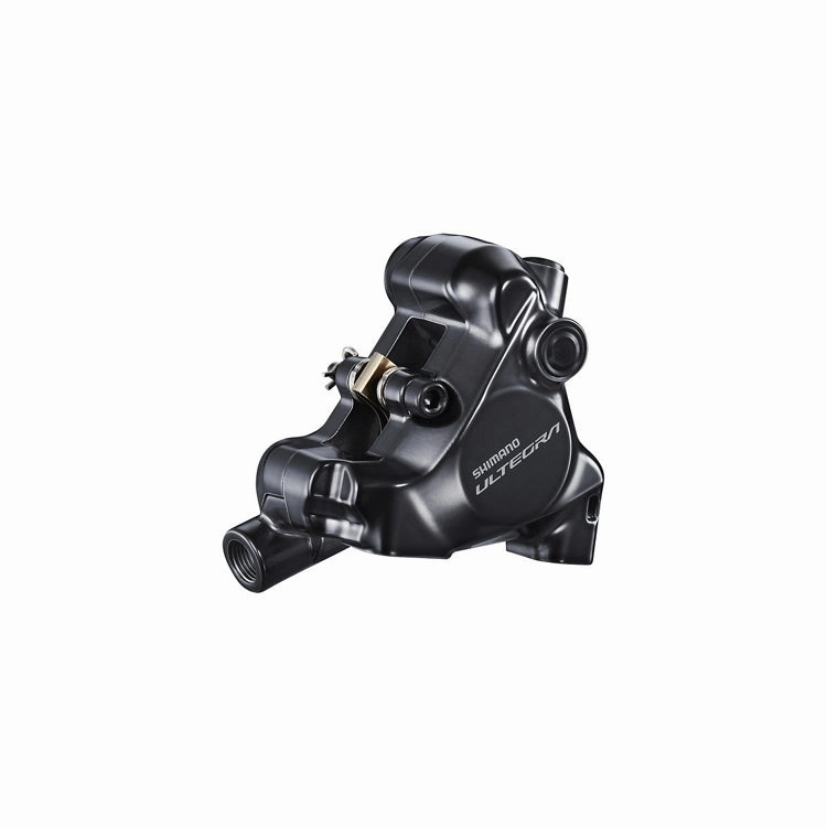 SHIMANO Ultegra BR-R8170 Front Disc Flat Mount Calliper