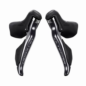 SHIMANO Ultegra ST-R8150 Di2 Shifter Set (12-Speed)