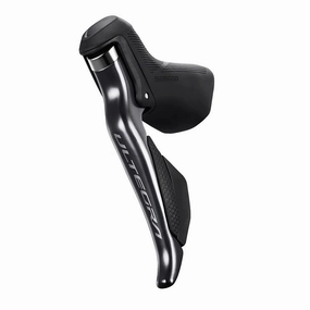 SHIMANO Ultegra ST-R8150 Left-hand Di2 Shifter (12-Speed)