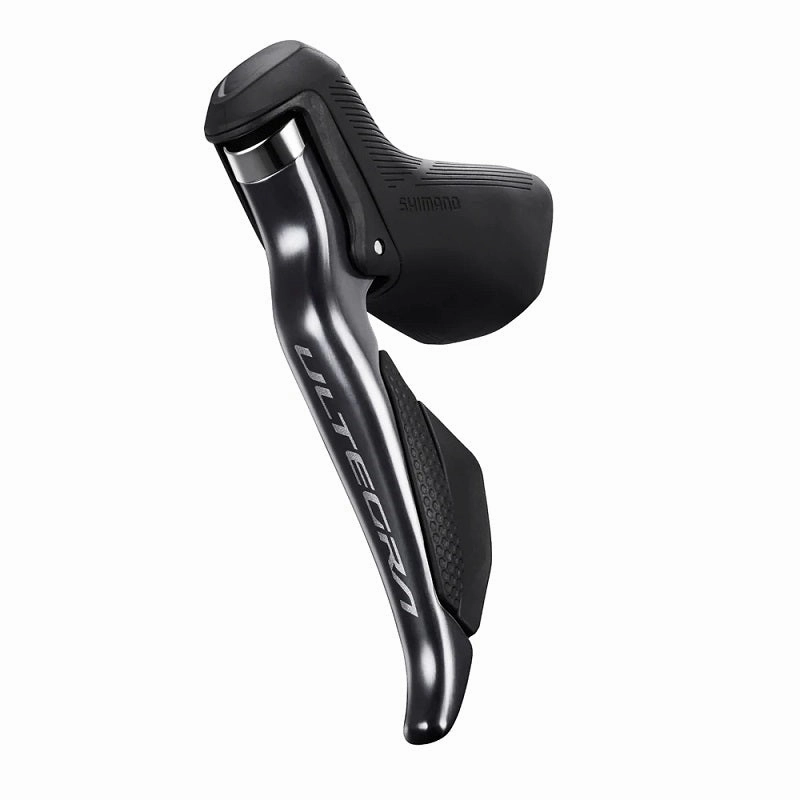 SHIMANO Ultegra ST-R8150 Left-hand Di2 Shifter (12-Speed)