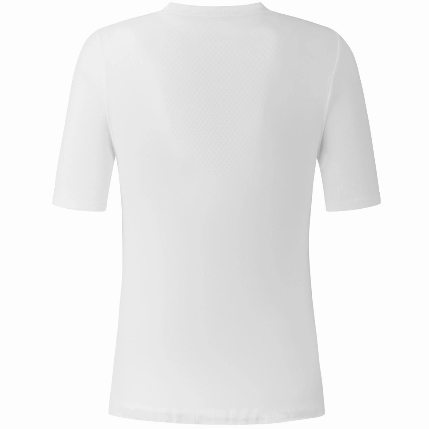 Shimano Vertex base layer - White