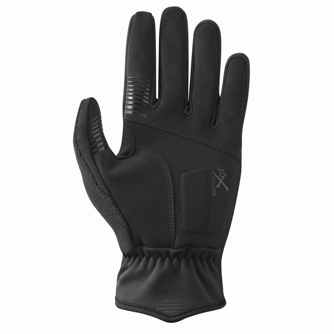 Shimano Windstopper Insulated gloves - Black