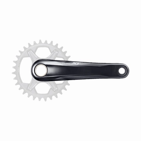 SHIMANO XT M8100 12-Speed Crankset (Crank Only)