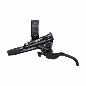 SHIMANO XT M8100 Brake Lever (Left)