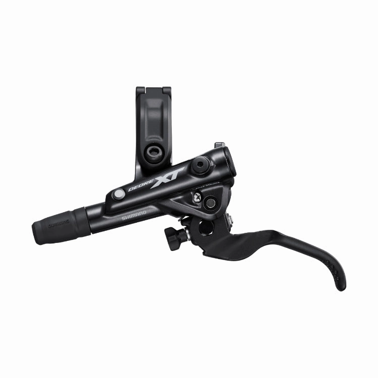 SHIMANO XT M8100 Brake Lever (Left)