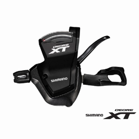 SHIMANO XT SL-M8000 Left Hand Lever (2/3Speed)
