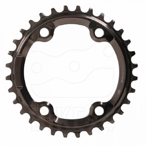 SHIMANO XTR M9000 Chainring