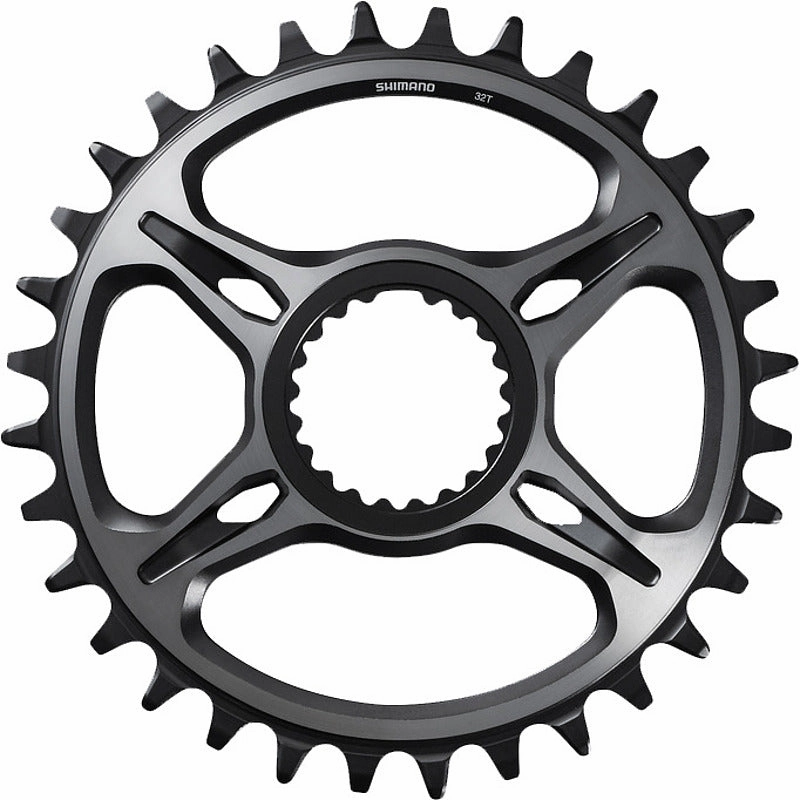 SHIMANO XTR M9100 Chainring