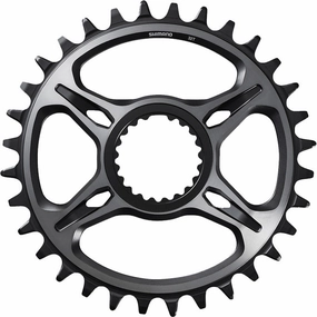 SHIMANO XTR M9100 Chainring