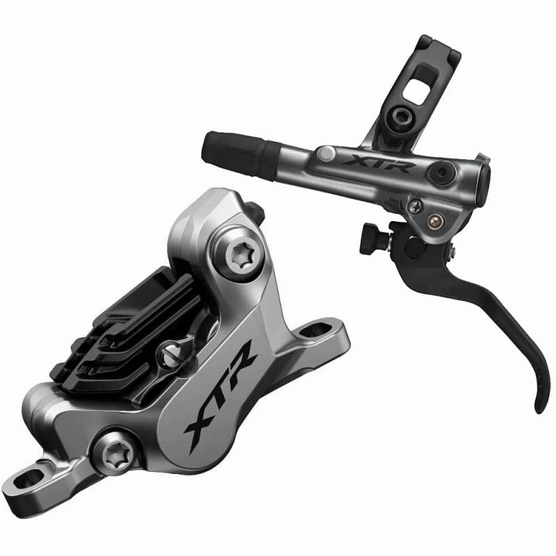 SHIMANO XTR M9120 XC 12-Speed W/O Resin Pad 1000mm