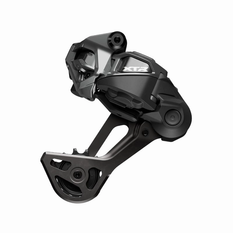 SHIMANO XTR M9200 Di2 12-Speed Wireless Upgrade Kit