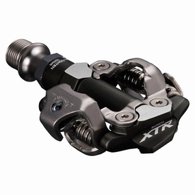 Shimano XTR PD M9000 Pedals - Black