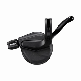 SHIMANO XTR SL-M9100 2-Speed Left Lever
