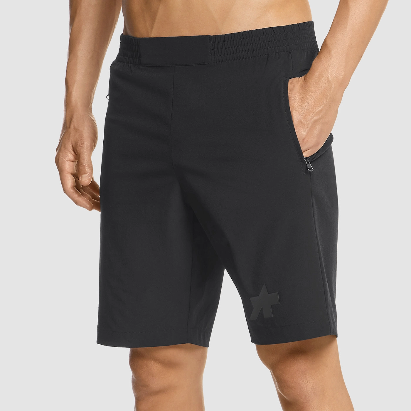 Shorts Assos Signature Evo - Black