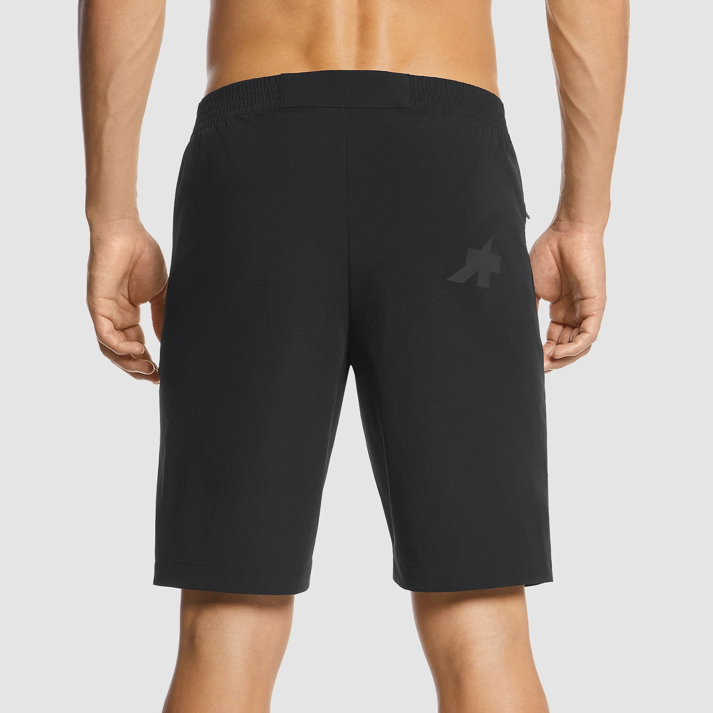 Shorts Assos Signature Evo - Black