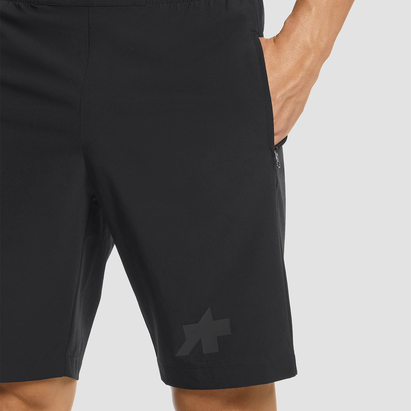 Shorts Assos Signature Evo - Black