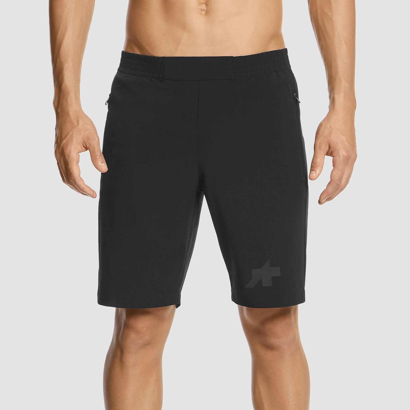 Shorts Assos Signature Evo - Black