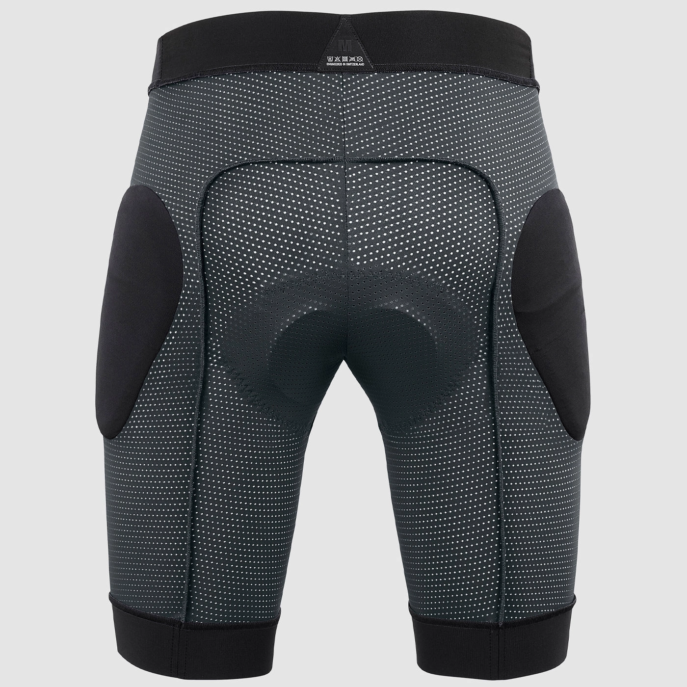Shorts Assos Trail Liner HP T3 - Black