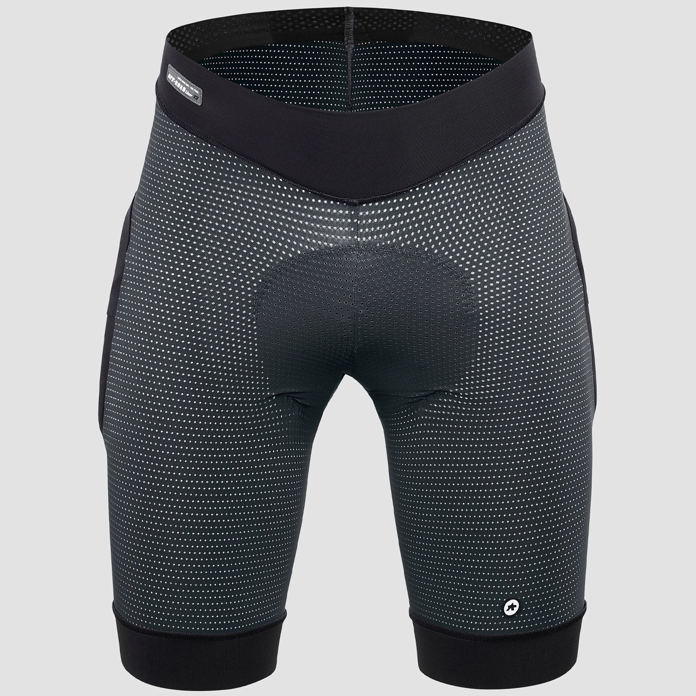 Shorts Assos Trail Liner HP T3 - Black