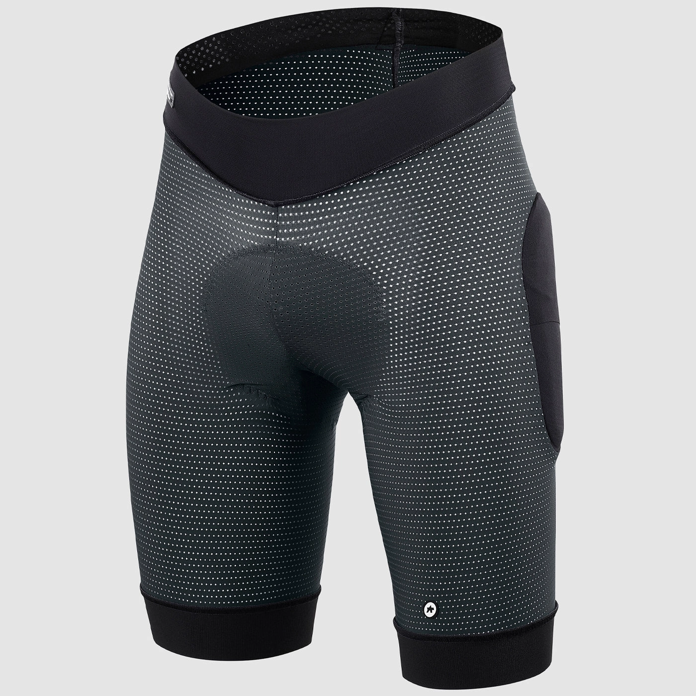 Shorts Assos Trail Liner HP T3 - Black