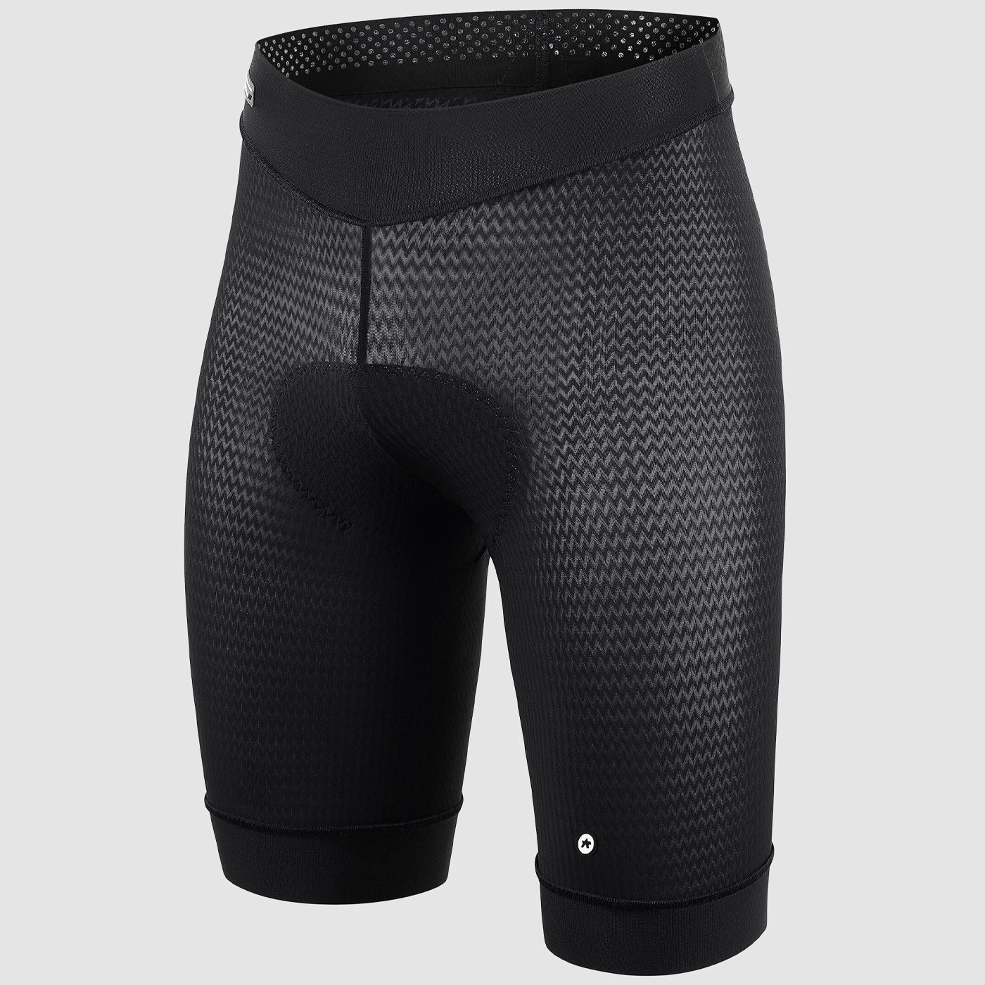 Shorts Assos Trail Liner ST T3 - Black