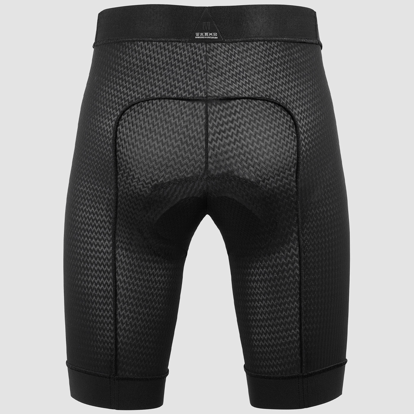 Shorts Assos Trail Liner ST T3 - Black