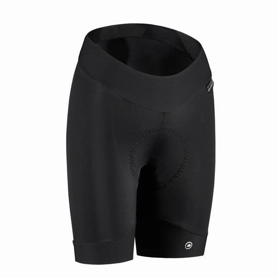 Shorts Assos woman UMA GT Half s7 - Black