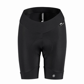 Shorts Assos woman UMA GT Half s7 - Black