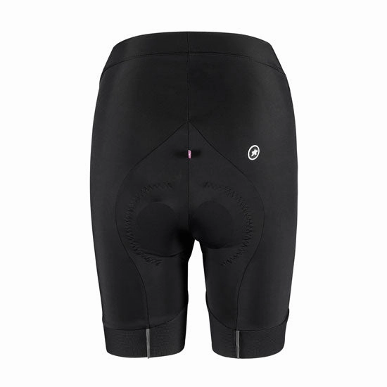 Shorts Assos woman UMA GT Half s7 - Black